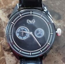 dolce gabbana watch for sale  Wake Forest