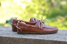 Sebago docksides herrenschuh gebraucht kaufen  Karlsruhe