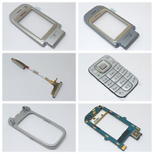 Nokia 6267 Original Spare Parts - Repuestos Originales comprar usado  Enviando para Brazil