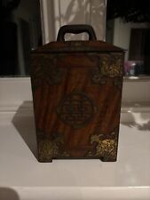 Vintage oriental tea for sale  WOLVERHAMPTON