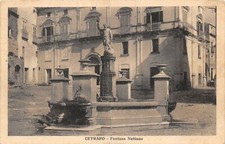 B1907 cetraro fontana usato  Lugo