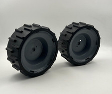 Robomow wheels for d'occasion  Expédié en Belgium