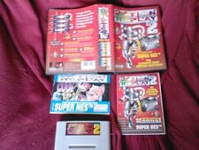 Super nintendo action usato  Bovolone