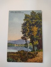 Varese lago ghirla usato  Foggia