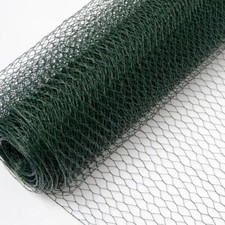 Maschendrahtzaun 25m draht gebraucht kaufen  Hürth