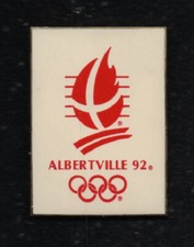 Pin jo albertville d'occasion  Boën
