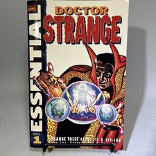 Essential doctor strange for sale  Saint Cloud