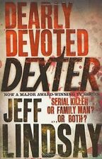 Dearly devoted dexter gebraucht kaufen  Berlin