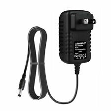 Adaptador carregador 12V AC/DC para fonte de alimentação de pedal de efeitos TC-Helicon VoiceTone H1 comprar usado  Enviando para Brazil