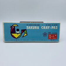 Vintage sakura cray for sale  Eau Claire