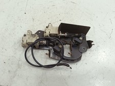 Solenoidi motorini apertura usato Solenoidi motorini apertura usato  Villasalto