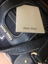 Miu miu gladstone for sale Miu miu gladstone for sale  NEWBURY