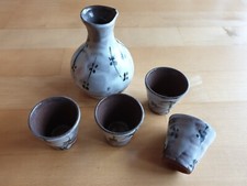 Keramik set krug gebraucht kaufen  Katlenburg-Lindau