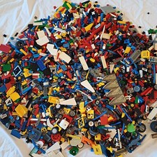 Lego vintage and usato  Cittadella