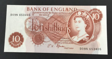 Banknote england ten for sale  HODDESDON