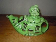 Lingard teapot old for sale  BATTLE