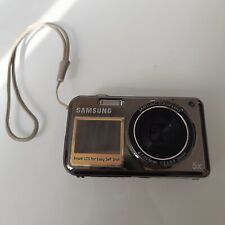 Fotocamera digitale samsung usato  Camerano