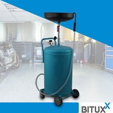 ölauffangwagen ölablassbehä gebraucht kaufen  Großdubrau