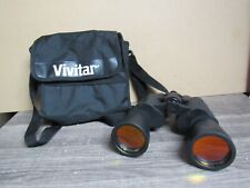 Vivitar binoculars 7x50 for sale  Louisville