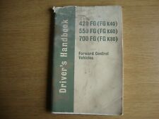 1968 bmc driver for sale  DONCASTER