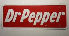 Dr. pepper vintage for sale  Hanover