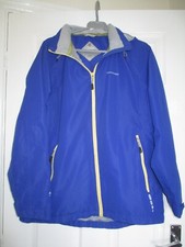 Ladies craghoppers jacket for sale  REDCAR