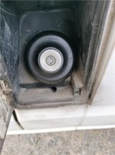 Tappo cisterna gasolio usato  Ferrara