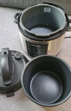 Crockpot express kocher gebraucht kaufen Crockpot express kocher gebraucht kaufen  Magdeburg