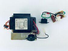 Bloc alimentation filtre d'occasion  Grièges