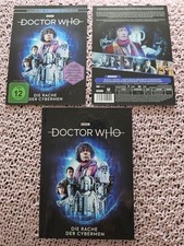 Doctor who rache gebraucht kaufen  Stuttgart