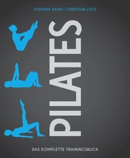 Pilates komplette trainingsbuc gebraucht kaufen  München