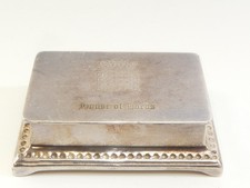 Vintage silver plated for sale  SHEFFIELD