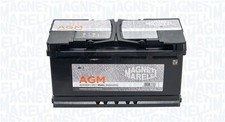 Batteria avviamento magneti usato  Milano
