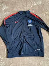 Veste psg nike d'occasion  Rennes-