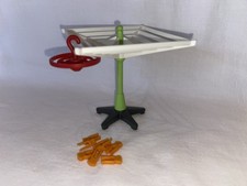 Playmobil clothes rack d'occasion  Expédié en Belgium