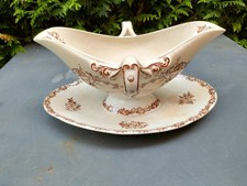 Saucière louis xvi d'occasion  France