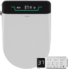 Electric smart bidet for sale  SALFORD