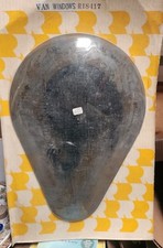 PAR VINTAGE DE N.O.S. JANELA BOLHA DE PLÁSTICO COLORIDO DE SUBSTITUIÇÃO R18417 comprar usado  Enviando para Brazil