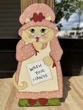 Folk art vintage for sale  Belmont