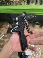 Devilbiss tekna spray for sale  Hesperia