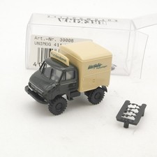 Brekina 39008 unimog gebraucht kaufen  Erftstadt