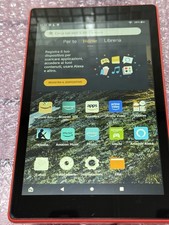 Amazon fire 8th usato  Pisa