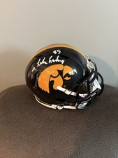 Iowa hawkeyes luke for sale  Lees Summit