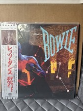 david bowie japan for sale david bowie japan for sale LEEDS