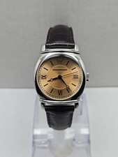 Usado, Emporio Armani Carmelo Mini Relógio de Quartzo Feminino Couro Tom Prata Nova Bateria comprar usado Usado, Emporio Armani Carmelo Mini Relógio de Quartzo Feminino Couro Tom Prata Nova Bateria comprar usado  Enviando para Brazil