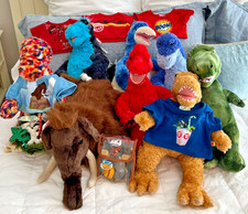 dinosaur puppet for sale  Largo