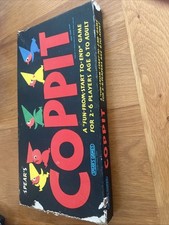 Vintage coppit board for sale  LLANELLI