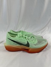 Nike ZoomX Vaporfly Next% 3 Eliud Kipchoge ‘Scream Green’ HJ7040-300 Masculino Tamanho 15 comprar usado  Enviando para Brazil