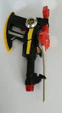 Bandai power rangers gebraucht kaufen  Köln