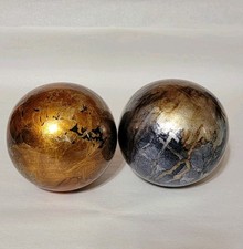 Pair decorative glass for sale  Chandler